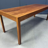 Mid-century coffee table by Rud Thygesen & Johnny Sørensen, 1960s