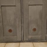 Former Parisian cabinet