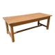 Farm table