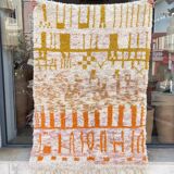 Berber Carpet Boujaad