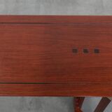 Beautiful Art Deco design side table in good condition