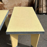 Bistro tables