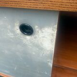 Enfilade design vintage Pierre Guariche 1955