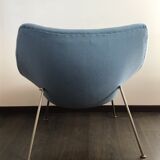 Oyster armchair by Pierre Paulin 70's
