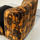 Tito Agnoli armchair, first edition, 1960
