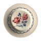 6 dessert plates sarreguemines
