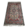 Handmade rug in wool and silk 120cm x 200cm
