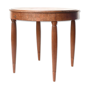 table à jeux par Louis