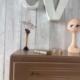 Vintage chest of drawers