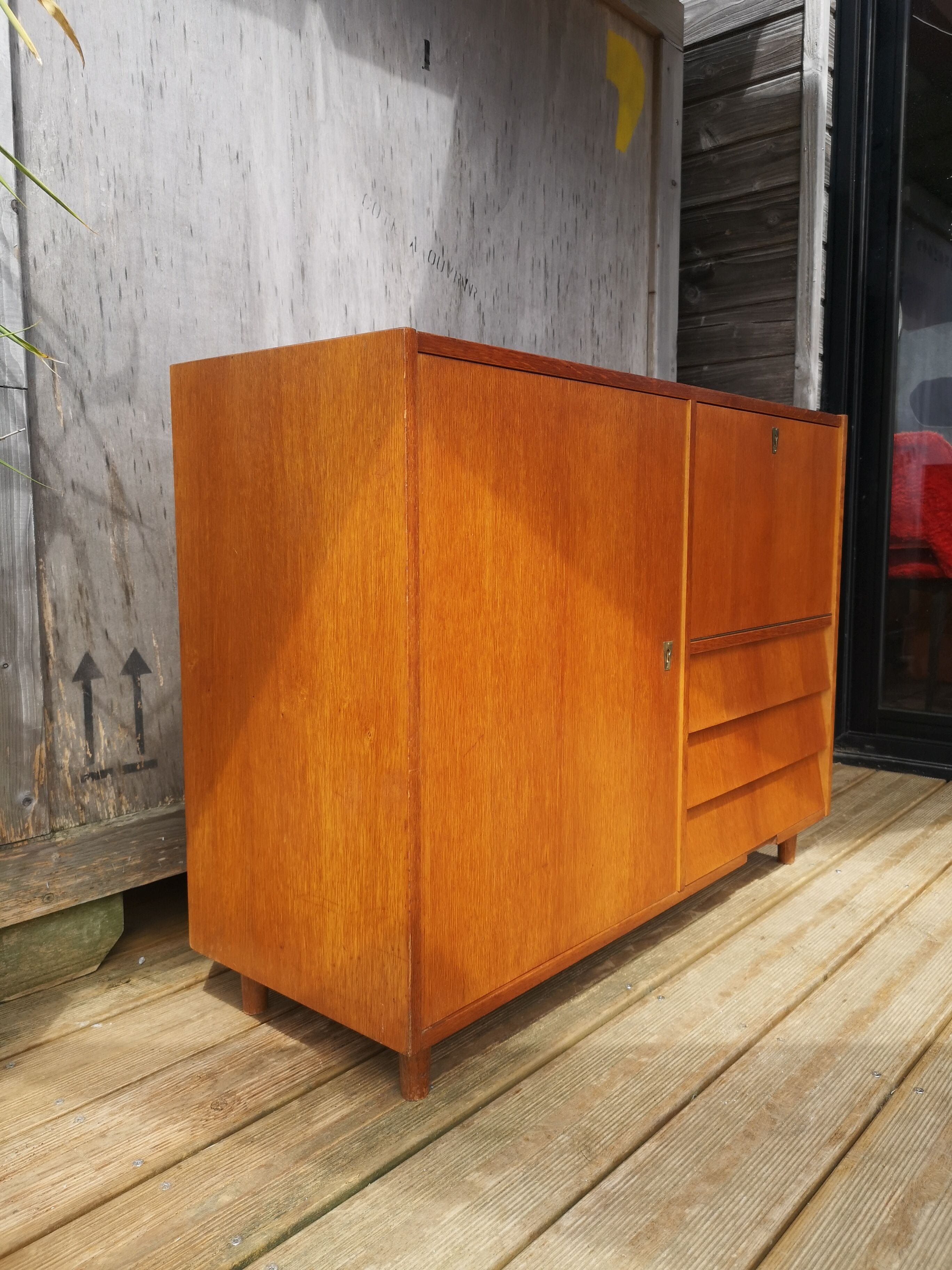 Buffet Vintage