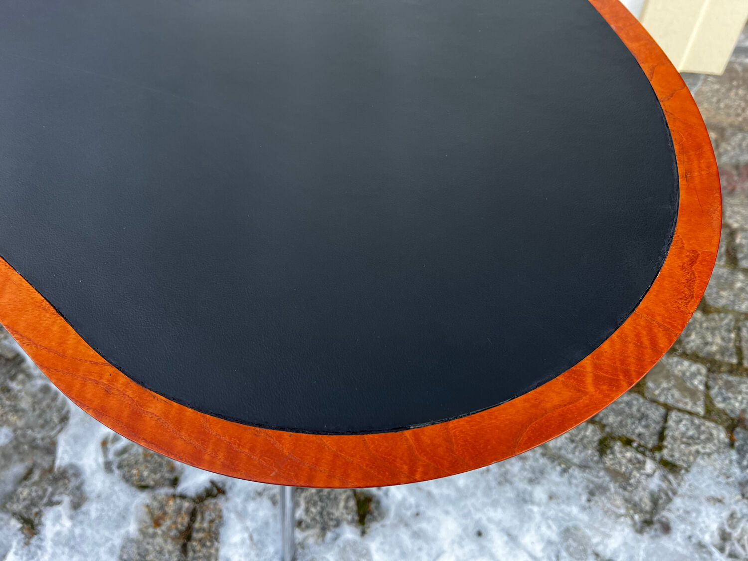 Model 909 Tree Table Desk attributed to Paolo Rizzatto for Alias, Italy, 20