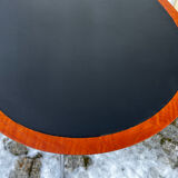 Model 909 Tree Table Desk attributed to Paolo Rizzatto for Alias, Italy, 20