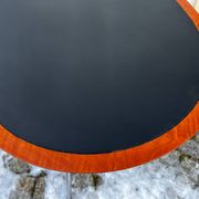 Model 909 Tree Table Desk attributed to Paolo Rizzatto for Alias, Italy, 20
