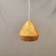 Older Swedish hanging lamp