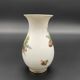 Small Rosenthal vase with pine cones and acorns, 1920s-30s.