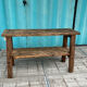 Old established /console