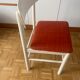 Chaise vintage Farstup années 70
