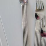 Set de 27 couverts Stateg