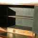 Bureau de dame Louis XVl acajou