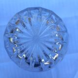 Crystal carafe