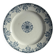 Cute iron earth plate Sarreguemines