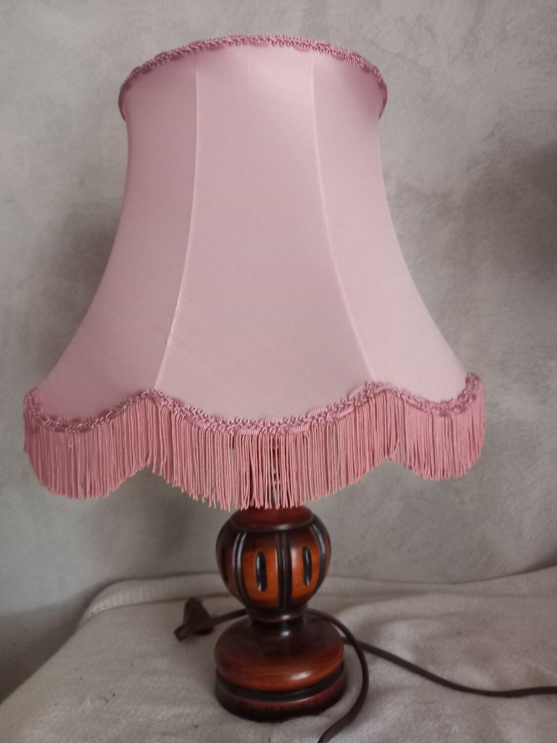 Vintage lamp