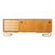 1950s sideboard by Erich Stratmann for Oldenburger Möbelwerkstätten