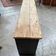 Old trade furniture