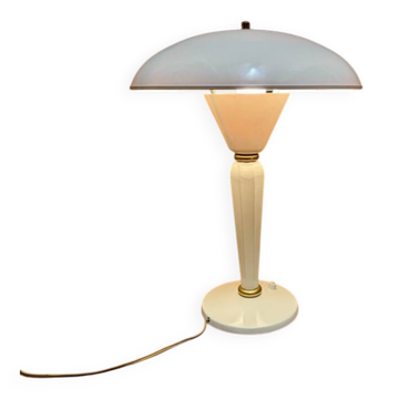 lampe bureau bakelite
