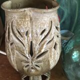 Ceramic lamp