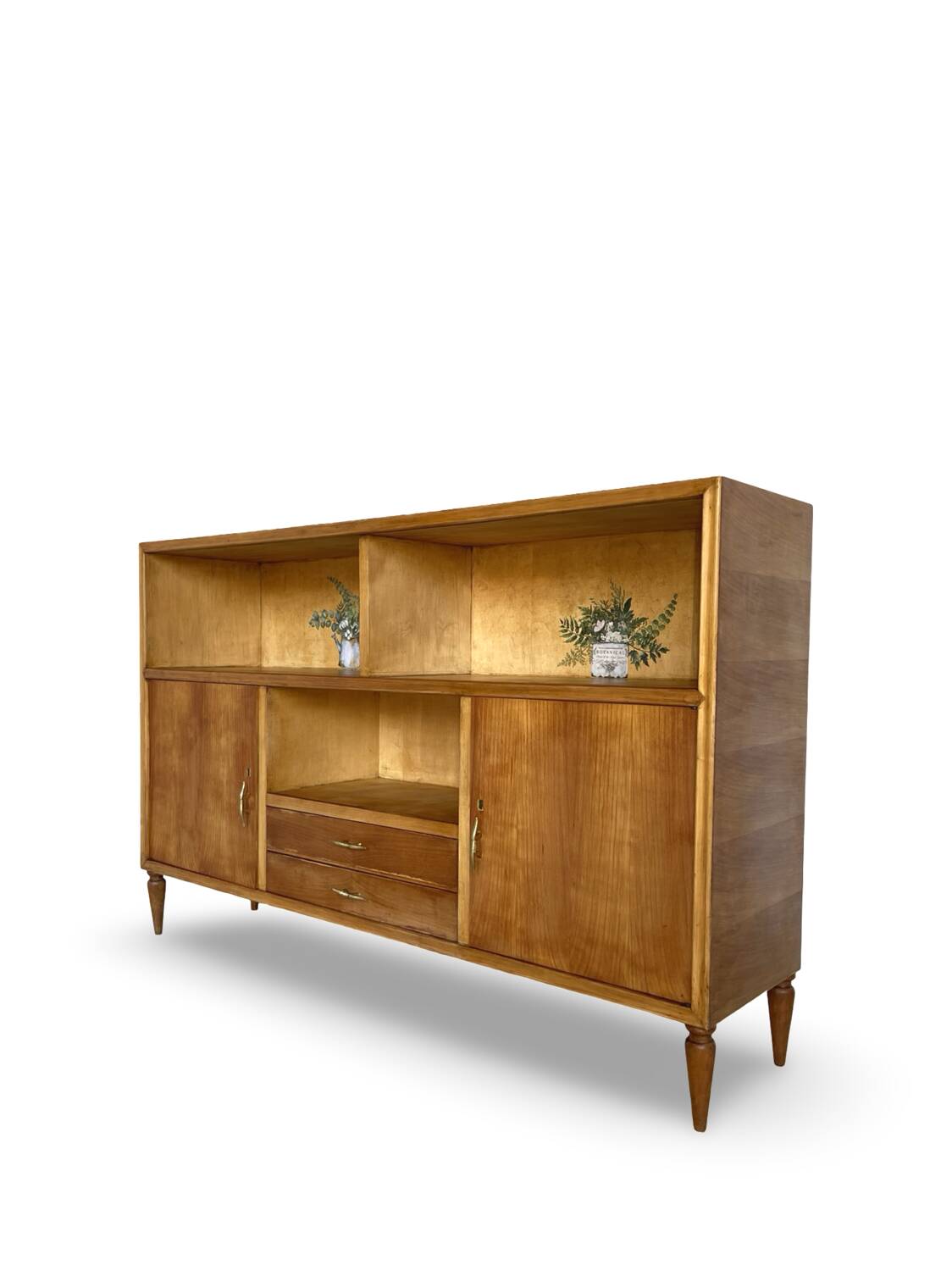 Mid century sideboard