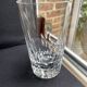 6 Baccarat wine goblets Spear service
