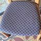 Pair of Danish Morten dining chairs designed by Niels Koefoed
