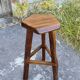 Aranjou bar stool pair