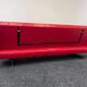 Midcentury Folding Design Sofa, Studio Couch - 1970 / Czechoslovakia