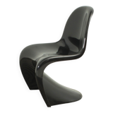 Verner Panton chair, Herman Miller edition 1971