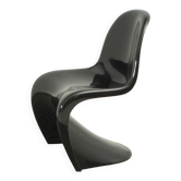 Verner Panton chair, Herman Miller edition 1971