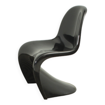 Verner Panton chair, Herman Miller edition 1971