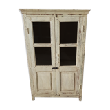 Former teak showcase