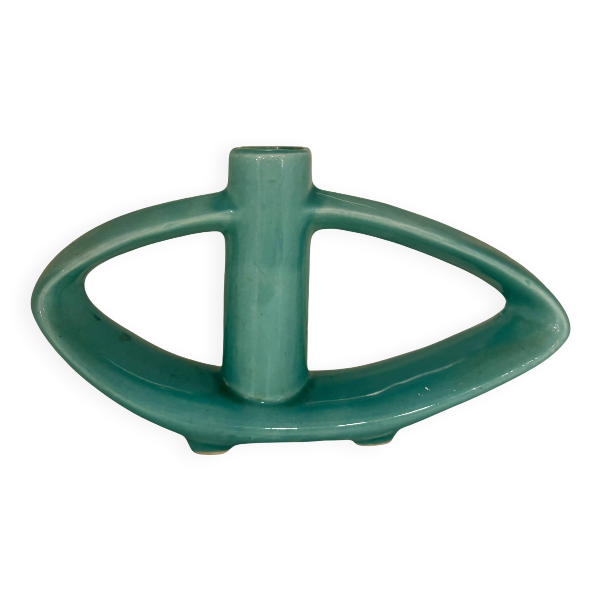 Ikebana Toyo Vase - 1970 - Japan