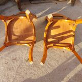 Bistro chairs