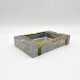 "XXL Ashtray" – David Marshall, 1970s