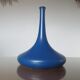 Modernist ceramic vase Plascassier de Grasse Pottery de la Brague 60s 70s