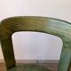 Lot de 2 chaises design Bruno Rey éditions Dieteker