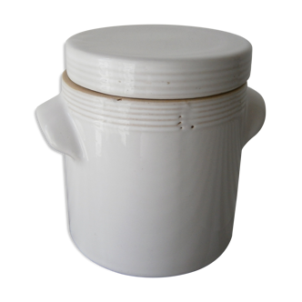 Pot