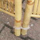 Paravent bambou 3 feuilles