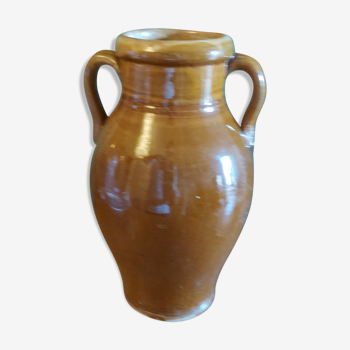 Vase, ceramic pot