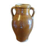 Vase, ceramic pot
