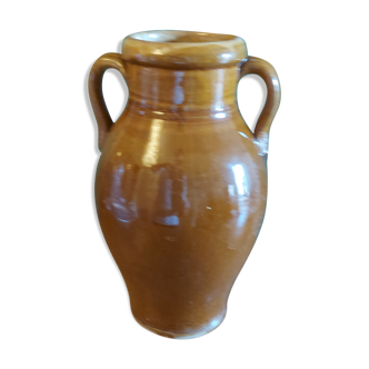 Vase, ceramic pot