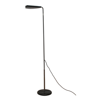 Mezzaluna, Bruno Gecchelin floor lamp